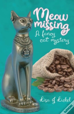 Capa do artigo Meow Missing