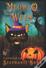 Capa do artigo Meow O Ween