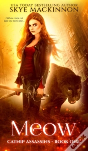 Capa do artigo Meow