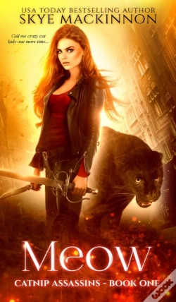 Capa do artigo Meow