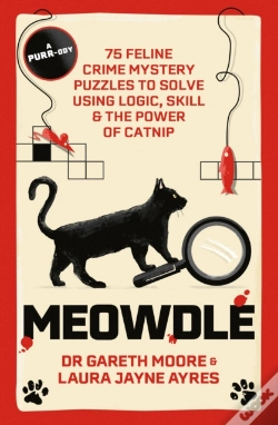 Capa do artigo Meowdle