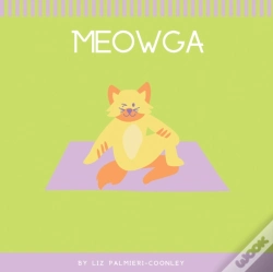 Capa do artigo Meowga