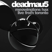 Capa do artigo Meowingtons Hax 2k11 Toronto - CD