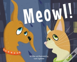 Capa do artigo Meowl!