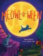 Meowloween (Meowl-O-Ween) - Preview
