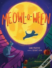 Capa do artigo Meowloween (Meowl-O-Ween)