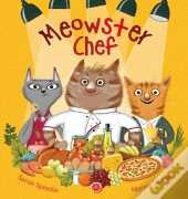 Meowster Chef