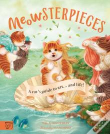 Meowsterpieces