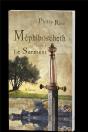 Méphiboscheth ; Le Serment - Preview