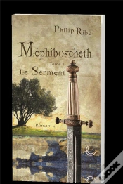 Capa do artigo Méphiboscheth ; Le Serment