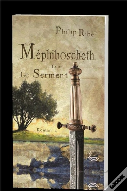 Capa do artigo Méphiboscheth ; Le Serment