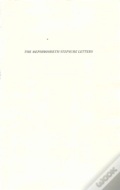 Mephibosheth Stepsure Letters