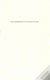 Capa do artigo Mephibosheth Stepsure Letters