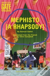 Mephisto (A Rhapsody)