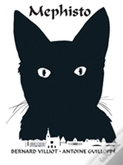 Capa do artigo Mephisto