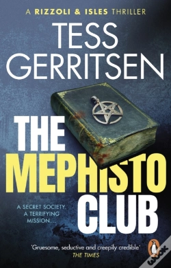 Capa do artigo Mephisto Club