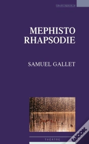 Capa do artigo Mephisto Rhapsodie