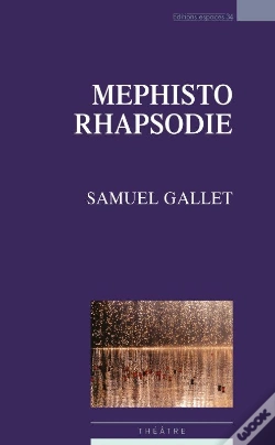 Capa do artigo Mephisto Rhapsodie