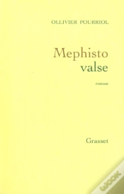 Capa do artigo Mephisto Valse
