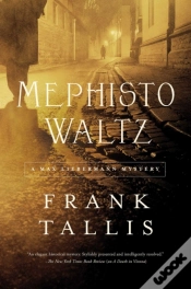 Capa do artigo Mephisto Waltz