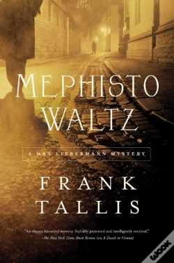 Capa do artigo Mephisto Waltz