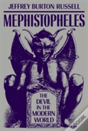 Capa do artigo Mephistopheles