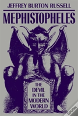 Capa do artigo Mephistopheles