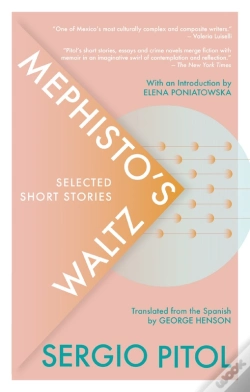 Capa do artigo Mephisto'S Waltz