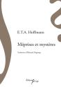 Meprises Et Mysteres - Preview