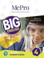 Mepro Big English Level 4 Student Book - Preview