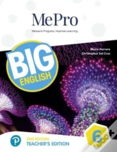 Mepro Big English Level 6 Teacher'S Book