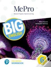 Mepro Big English Level 6 Workbook