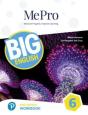 Mepro Big English Level 6 Workbook - Preview