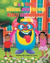 Capa do artigo M&Q Take 2 Making New Friends Really Isn
