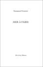 Mer À Faire - Preview