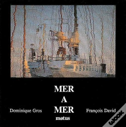 Capa do artigo Mer A Mer