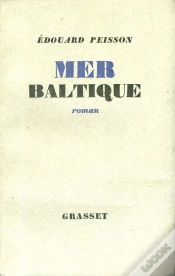 Capa do artigo Mer Baltique