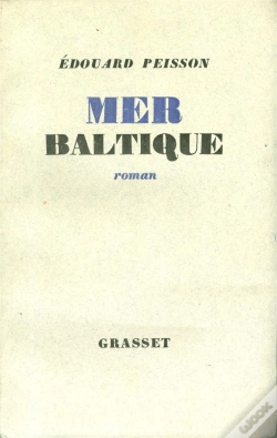 Capa do artigo Mer Baltique
