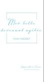 Mer Belle Devenant Agitée - Preview