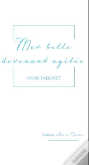 Capa do artigo Mer Belle Devenant Agitée