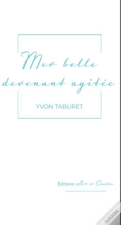 Capa do artigo Mer Belle Devenant Agitée