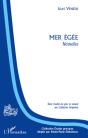 mer Egée - Preview