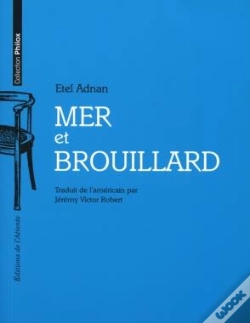 Capa do artigo Mer Et Brouillard
