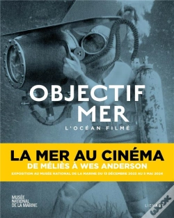 Capa do artigo Mer Et Cinéma