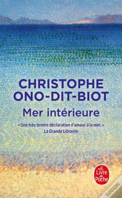 Capa do artigo Mer Intérieure