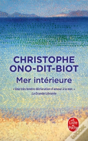 Capa do artigo Mer Intérieure