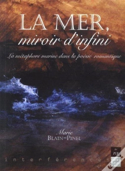 Capa do artigo Mer, Miroir D'Infini