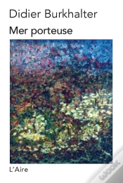 Capa do artigo Mer Porteuse