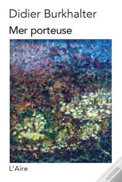 Capa do artigo Mer Porteuse