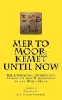 Mer To Moor - Preview